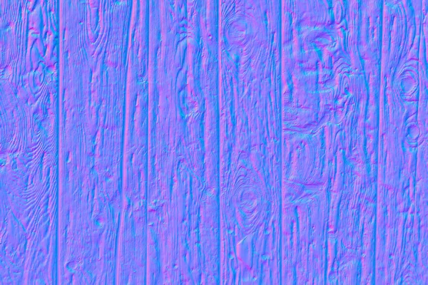 Abstraktní Fialové Textury Pozadí Normální Mapa — Stock fotografie