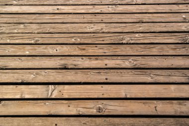 Doğal desenli eski ahşap arka plan