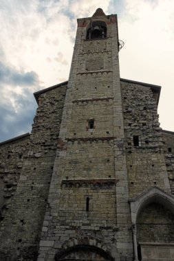 Pieve di S. Andrea, Iseo, Italy