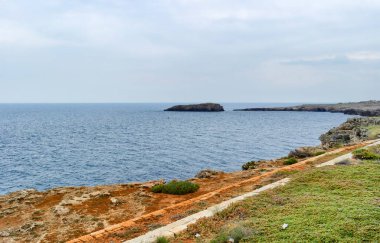 Polignano a Mare, Puglia - İtalya
