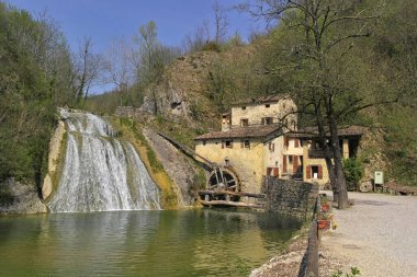 Croda, Refrontolo - Treviso, İtalya 'nın şangırtıları