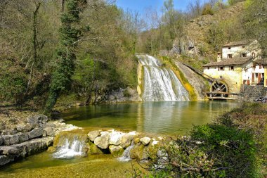 Croda, Refrontolo - Treviso, İtalya 'nın şangırtıları