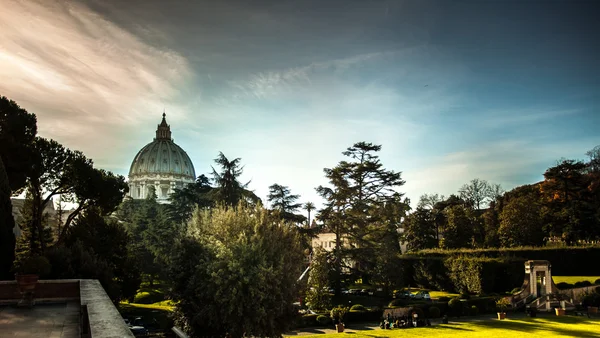 Cathédrale Saint-Pierre, Rome — Photo