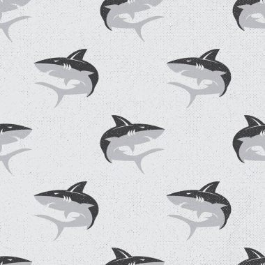 Vahşi köpekbalığının mükemmel bir geçmişi var.