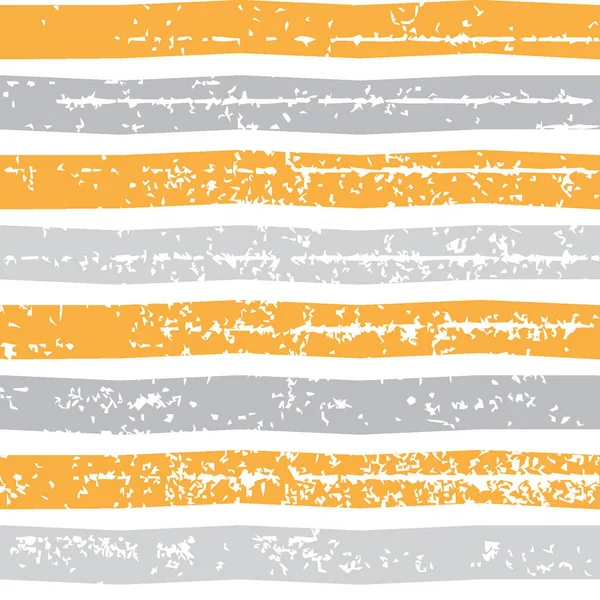 无缝图案 带有矩形黄 灰颜色的抽象背景 — 图库矢量图片