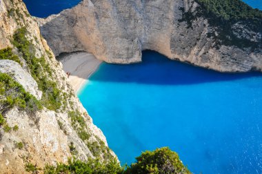 Zante batık beach