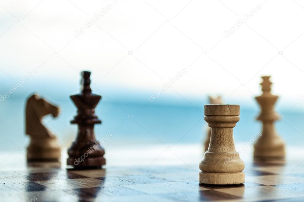 chess game