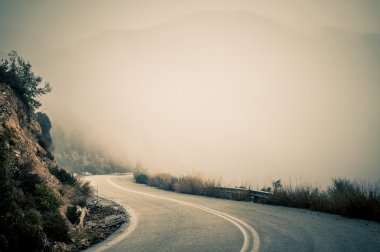 Cliff Road Çift Kişilik bend