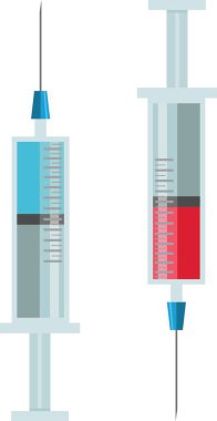 İğneli şırınga, covid-19