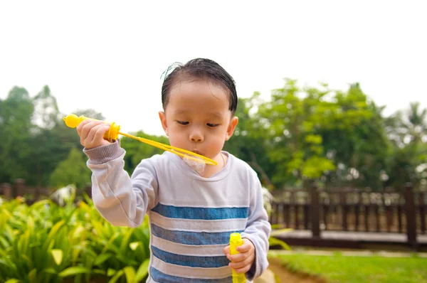 Lovely asian kid — Stock Photo, Image