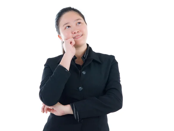 Asian business women — Stock Photo, Image