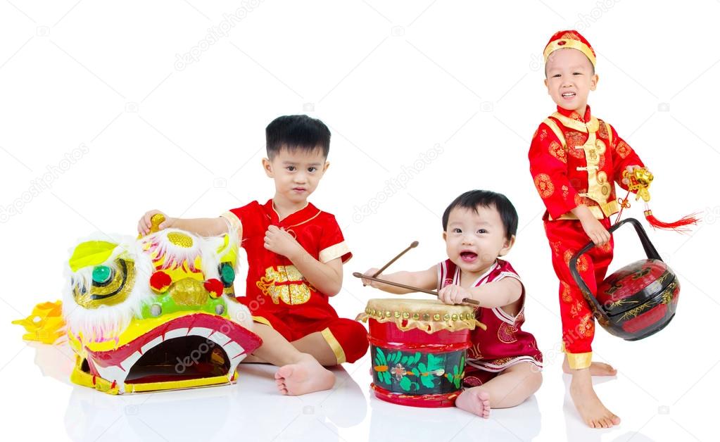 Happy Chinese New Year