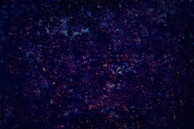 Mor doku ve arka plan