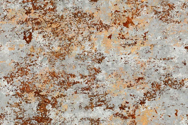 Seamless grunge and rusty texture and background — Stock Photo, Image