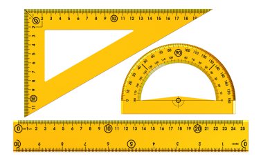 Plastik rullers beyaz izole