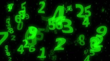 Yeşil dijital kaynar et suyu - sorunsuz döngü