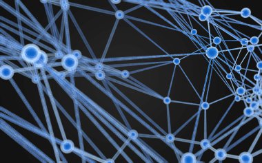 Bilim molekülün Dna modeli yapısı