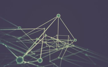 Bilim molekülün Dna modeli yapısı