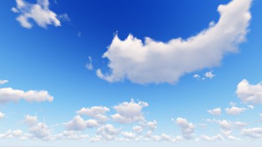 Bulutlu gökyüzü mavi arka plan, mavi gökyüzü arka plan TI ile