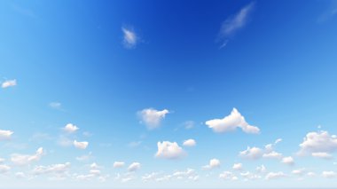 Bulutlu gökyüzü mavi arka plan, mavi gökyüzü arka plan TI ile
