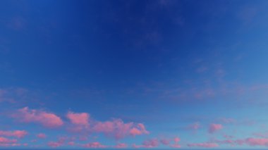 Bulutlu gökyüzü mavi arka plan, mavi gökyüzü arka plan TI ile