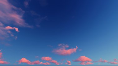 Bulutlu gökyüzü mavi arka plan, mavi gökyüzü arka plan TI ile