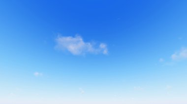 Bulutlu gökyüzü mavi arka plan, mavi gökyüzü arka plan TI ile