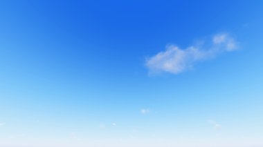 Bulutlu gökyüzü mavi arka plan, mavi gökyüzü arka plan TI ile