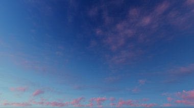 Bulutlu gökyüzü mavi arka plan, mavi gökyüzü arka plan TI ile