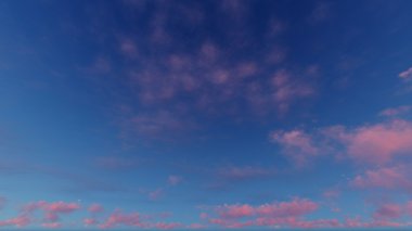 Bulutlu gökyüzü mavi arka plan, mavi gökyüzü arka plan TI ile