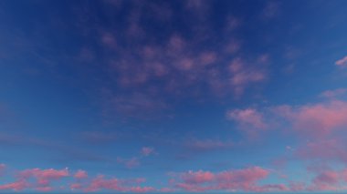 Bulutlu gökyüzü mavi arka plan, mavi gökyüzü arka plan TI ile