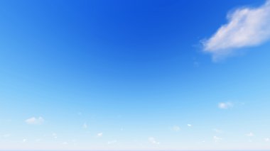 Bulutlu gökyüzü mavi arka plan, mavi gökyüzü arka plan TI ile