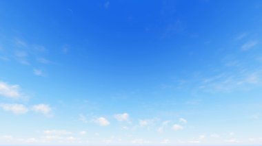 Bulutlu gökyüzü mavi arka plan, mavi gökyüzü arka plan TI ile