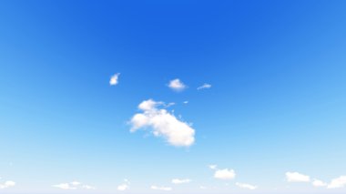 Bulutlu gökyüzü mavi arka plan, mavi gökyüzü arka plan TI ile