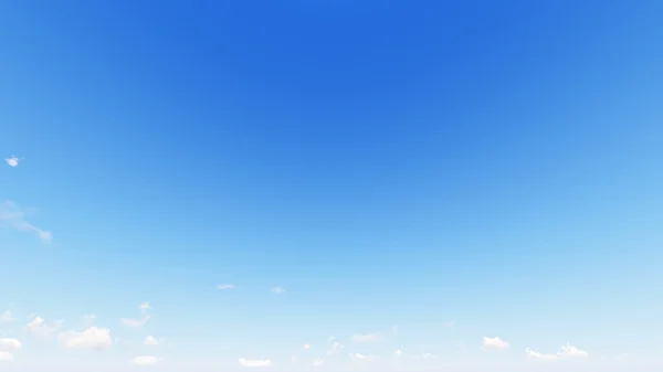 Cloudy blue sky abstract background, blue sky background with ti — Stock Photo, Image
