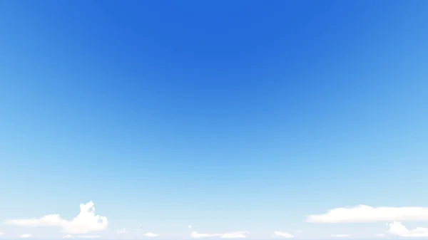 Cloudy blue sky abstract background, blue sky background with ti — Stock Photo, Image