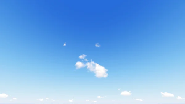 Cloudy blue sky abstract background, blue sky background with ti — Stock Photo, Image