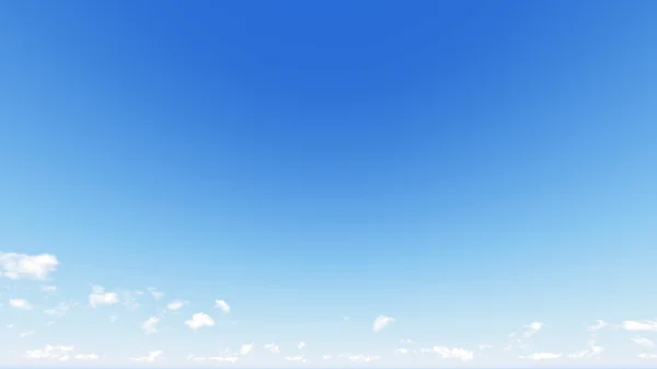 Pilvinen sininen taivas abstrakti tausta, sininen taivas tausta ti — kuvapankkivalokuva