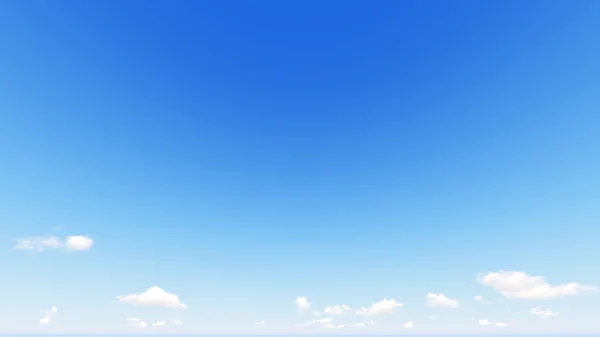 Cloudy blue sky abstract background, blue sky background with ti — Stock Photo, Image