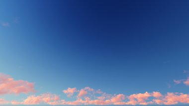 Bulutlu gökyüzü mavi arka plan, mavi gökyüzü arka plan TI ile
