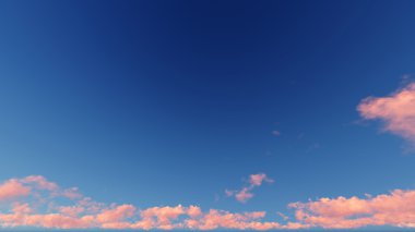 Bulutlu gökyüzü mavi arka plan, mavi gökyüzü arka plan TI ile