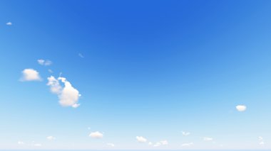 Bulutlu gökyüzü mavi arka plan, mavi gökyüzü arka plan TI ile
