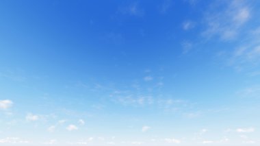 Bulutlu gökyüzü mavi arka plan, mavi gökyüzü arka plan TI ile