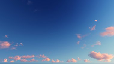 Bulutlu gökyüzü mavi arka plan, mavi gökyüzü arka plan TI ile