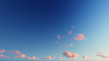 Bulutlu gökyüzü mavi arka plan, mavi gökyüzü arka plan TI ile