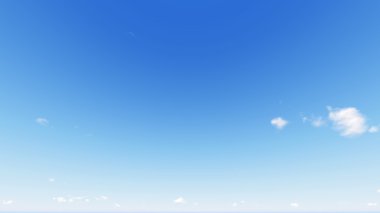 Bulutlu gökyüzü mavi arka plan, mavi gökyüzü arka plan TI ile