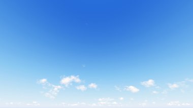 Bulutlu gökyüzü mavi arka plan, mavi gökyüzü arka plan TI ile