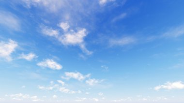 Bulutlu gökyüzü mavi arka plan, mavi gökyüzü arka plan TI ile