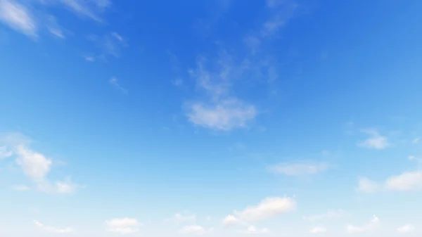 Cloudy blue sky abstract background, blue sky background with ti — Stock Photo, Image