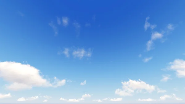 Ti와 흐린 푸른 하늘 추상 배경, 푸른 하늘 배경 — 스톡 사진